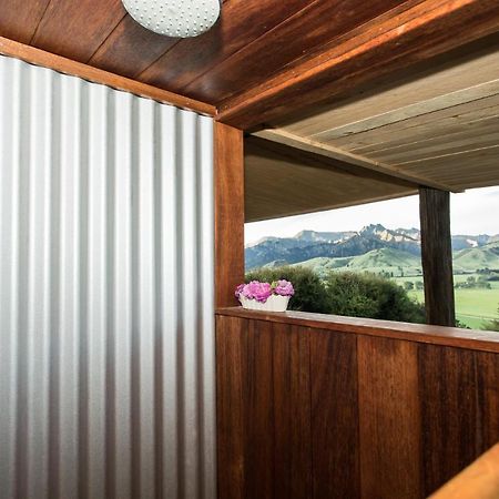 The Kanuka Cabin Wanaka Esterno foto