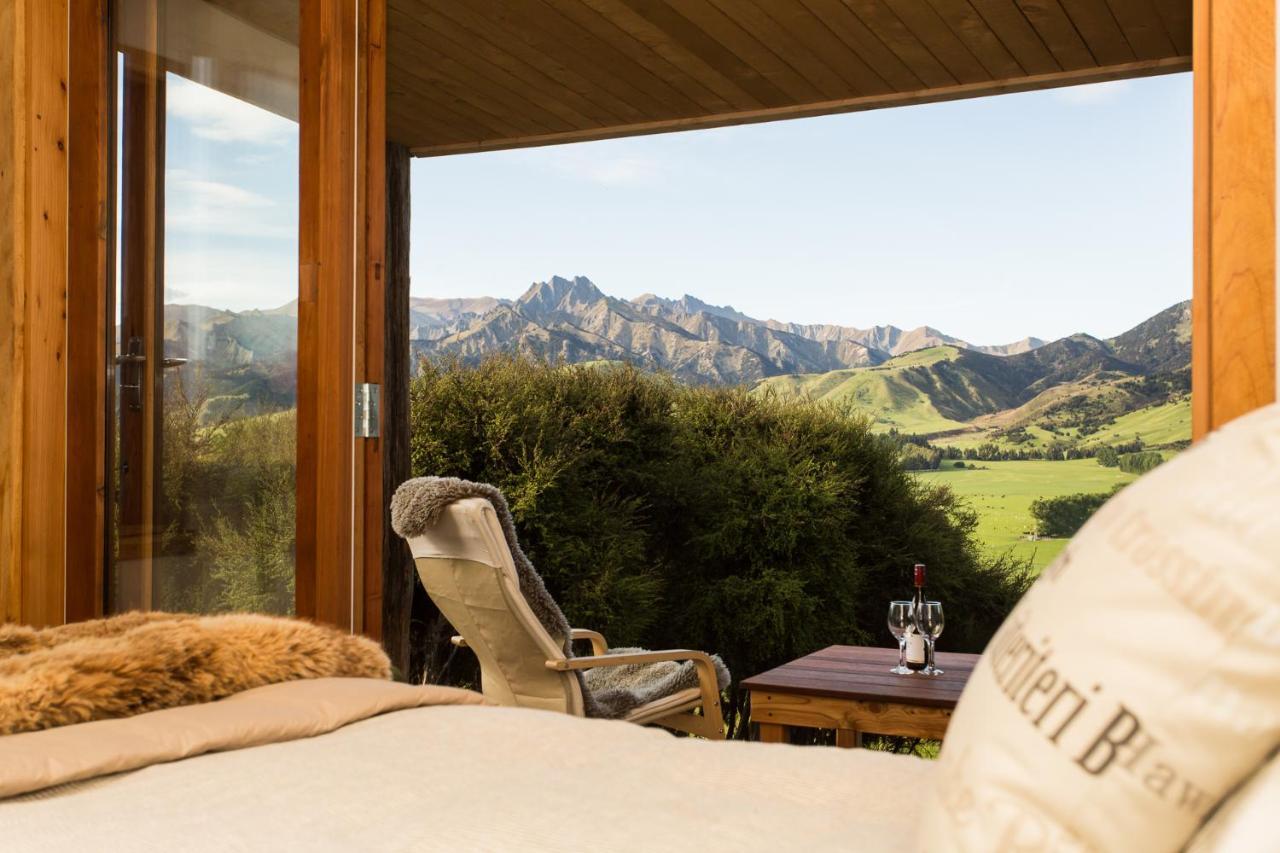 The Kanuka Cabin Wanaka Esterno foto