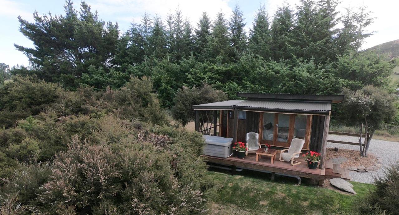 The Kanuka Cabin Wanaka Esterno foto