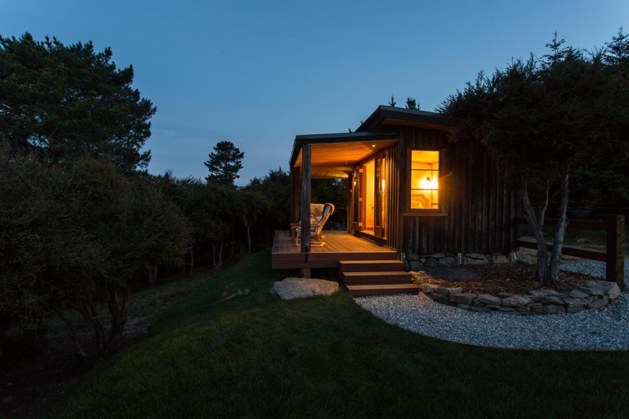 The Kanuka Cabin Wanaka Esterno foto
