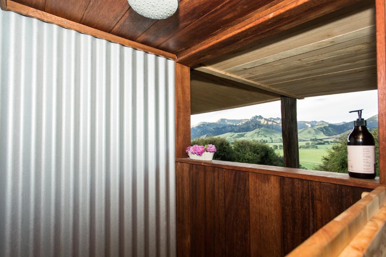 The Kanuka Cabin Wanaka Esterno foto