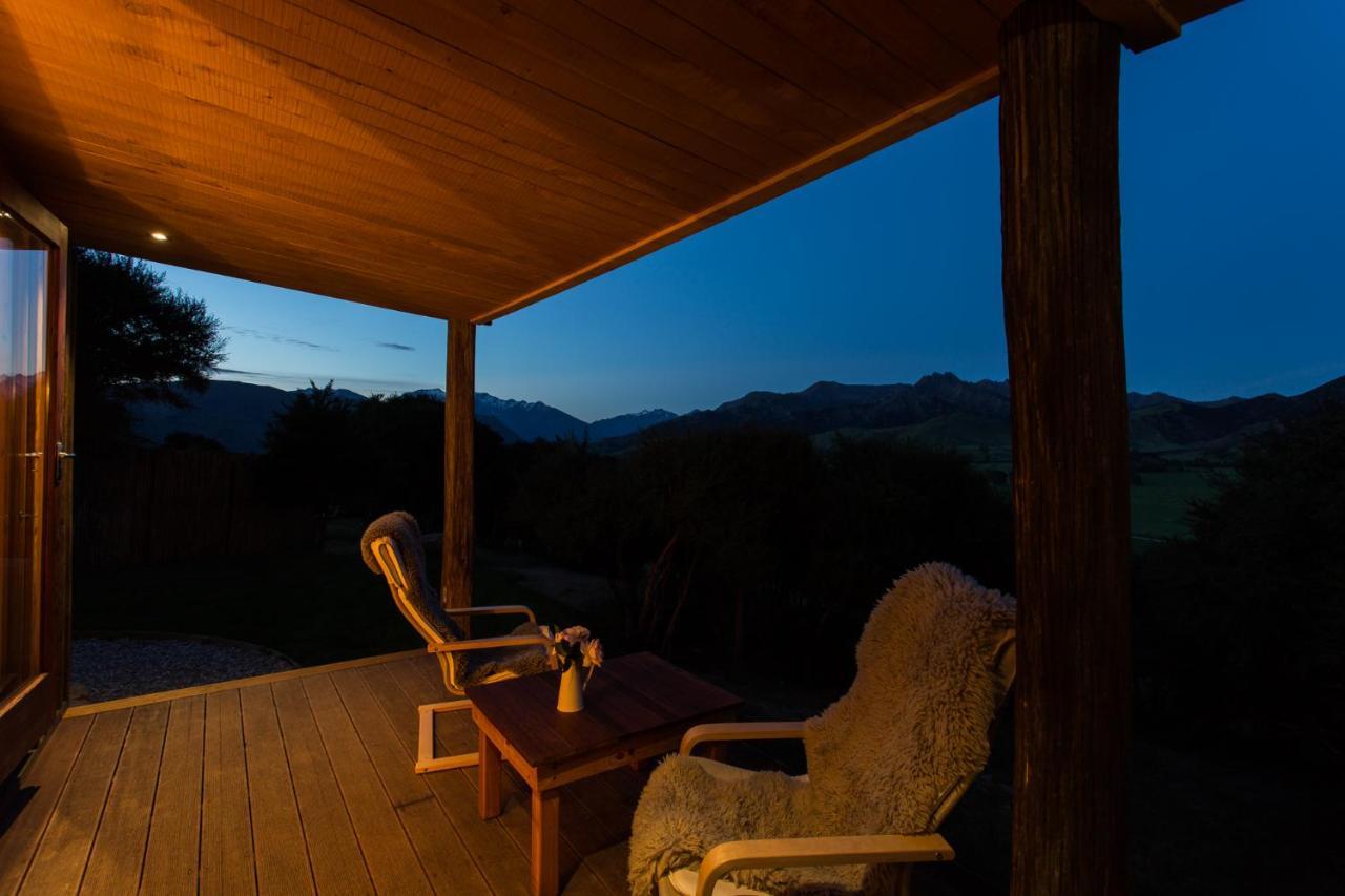 The Kanuka Cabin Wanaka Esterno foto